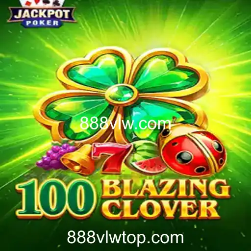 Explorando o Mundo de 100BlazingClover