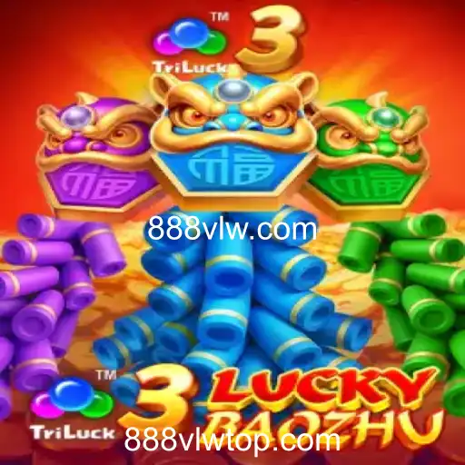 Descubra o Excitante Mundo do Jogo 3LuckyBaozhu