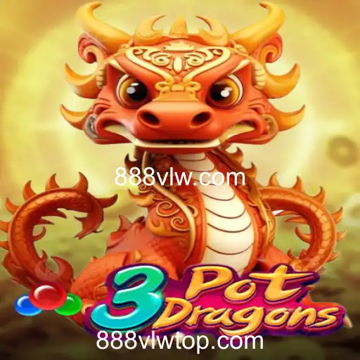 Descubra o Mundo de 3PotDragons: Um Jogo Inovador com 888vlw.com