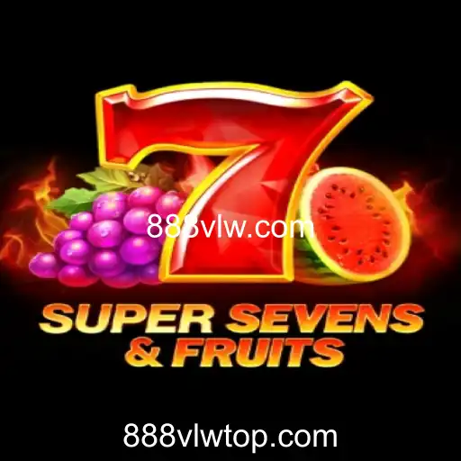 Descubra o Emocionante Mundo de 7SuperSevensFruits