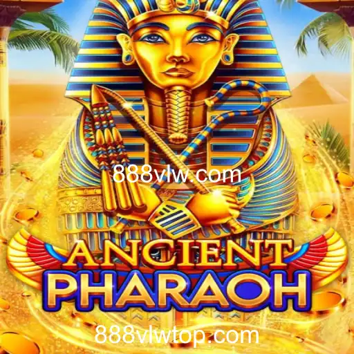 Descubra o Fascinante Jogo AncientPharaoh no Mundo de 888vlw.com