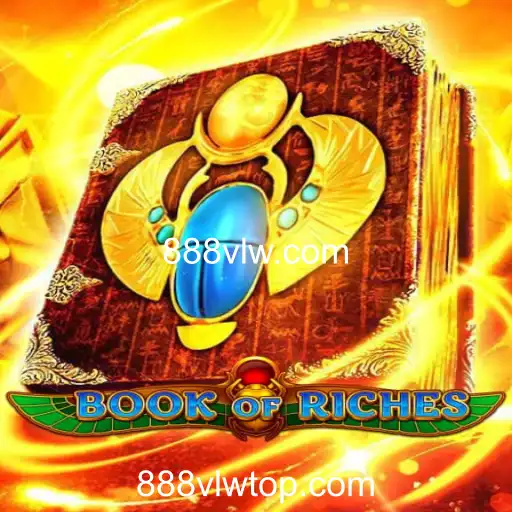 Descubra as Aventuras de BookofRiches