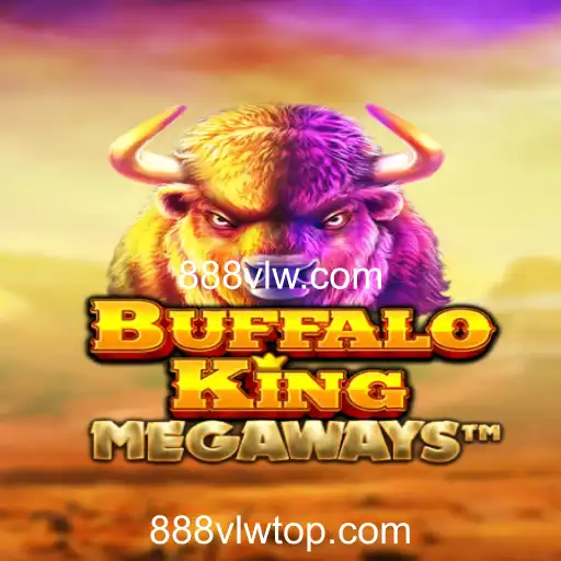 BuffaloKing: Mergulhe na Aventura do Cassino com 888vlw.com