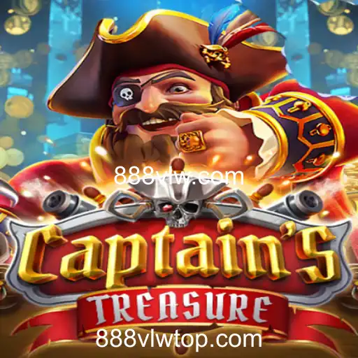 Explorando o Fascinante Mundo de CaptainssTreasure
