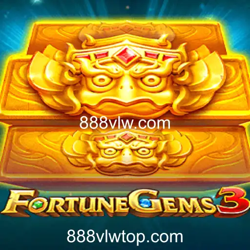 Descubra as Emoções e Regras de FortuneGems3
