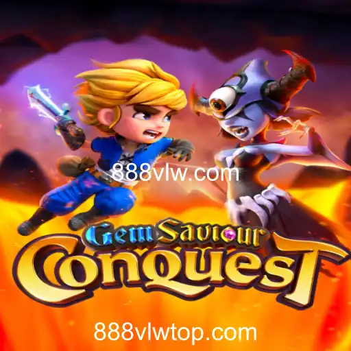 Descubra o Empolgante Mundo de GemSaviourConquest