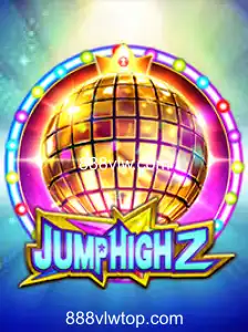 Explorando o Mundo do Jogo JumpHigh2