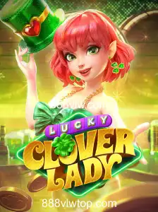 Explorando o Universo de LuckyCloverLady: Um Mergulho no Jogo do Momento em 888vlw.com