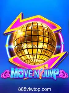 MovenJump: Uma Nova Experiência de Jogo Inovadora