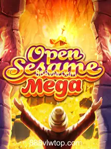 Descubra o Excitante Mundo de OPENSESAMEMEGA