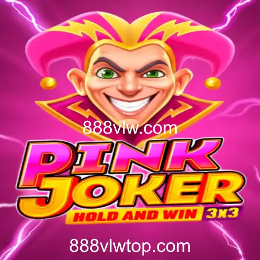 Explorando o Mundo de Pinkjoker: Uma Jornada em 888vlw.com