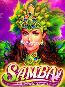 Descubra o Mundo do Jogo Samba: Diversão e Estratégia