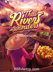 ThaiRiverWonders: Descubra a Magia do Jogo com 888vlw.com