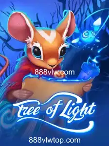 Explorando o Mundo de TreeofLight: Um Mergulho no Universo do Jogo