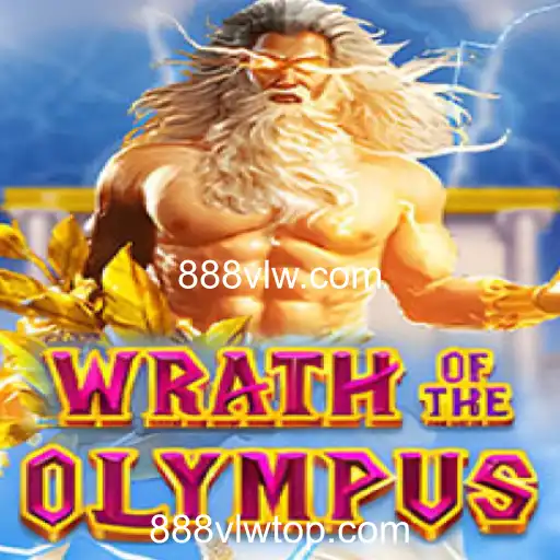 Descubra WrathofOlympus: Um Mergulho no Mundo dos Deuses Antigos